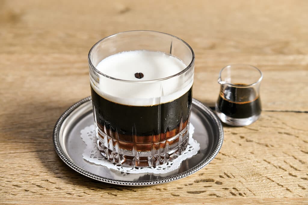 コーヒー