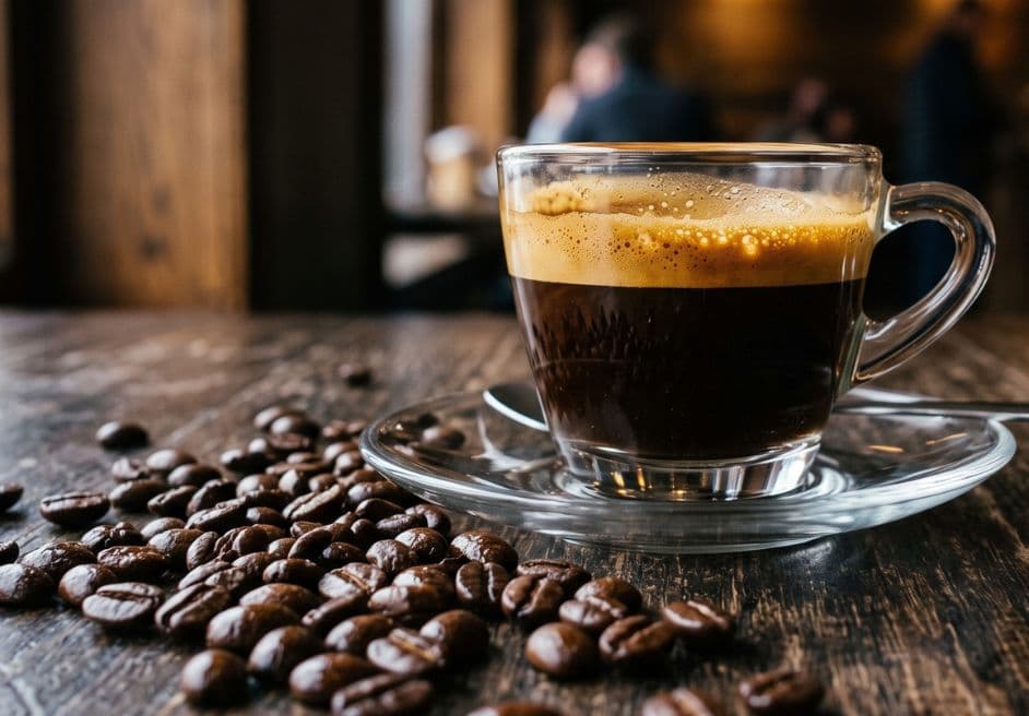natti coffee